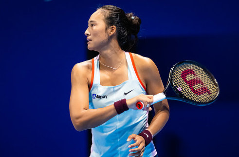 网球抢七（德约夺第90冠，弗里茨双抢七登顶，世界第一遭逆转，中国球员双败）