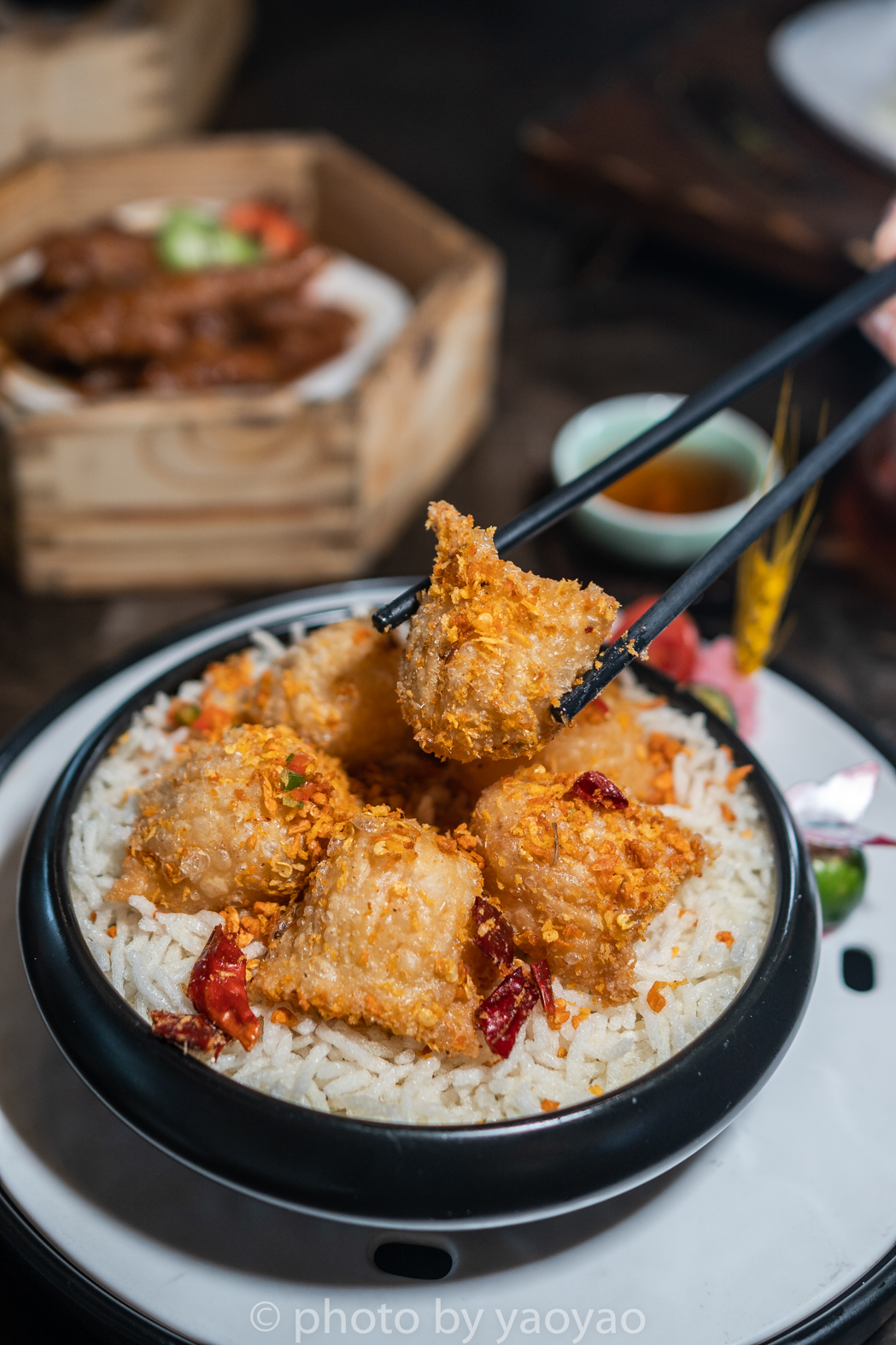 广东周边游｜顺德觅食，这些美味不要错过