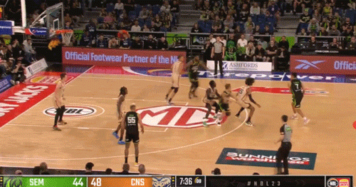 周琦为什么没有去nba（不打了！周琦决定离队回国！原因公布）