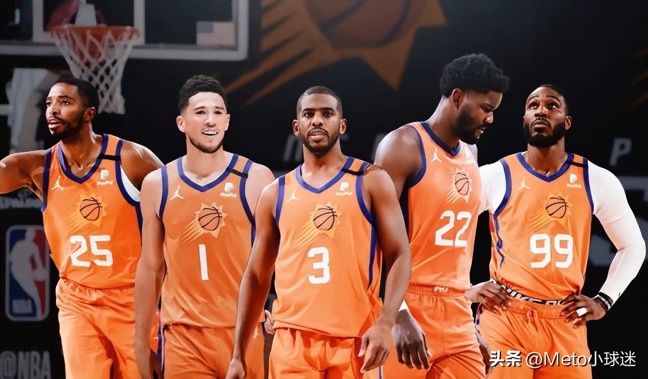 nba的球队名单(NBA30支球队实力榜单出炉，太阳老鹰被高估，快船老板暴怒)