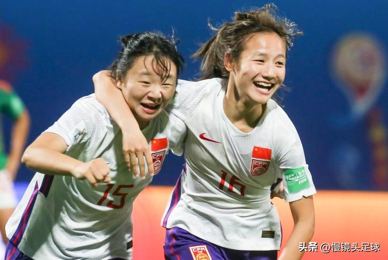 中国足球世界杯比分直播(1-0=基本世界杯出线！中国女足PK世界第27，孙雯督战，CCTV5直播)