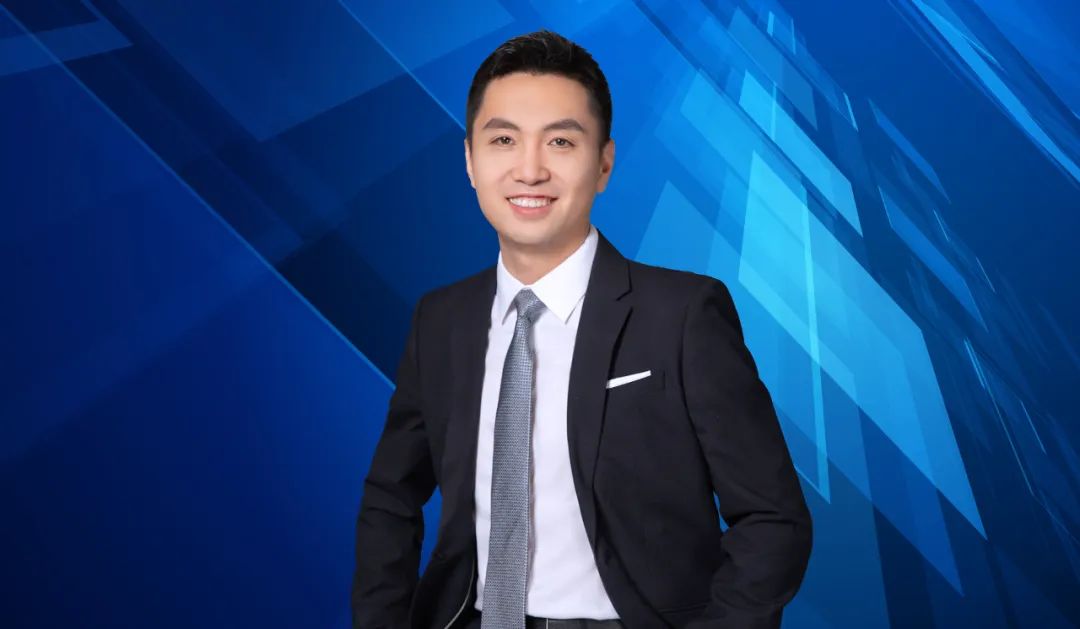 商汤科技联合创始人杨帆人工智能基础设施推动创新新范式