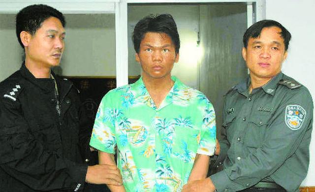 复旦“投毒男”林森浩毒死舍友，被判死刑，177名师生却为他求情