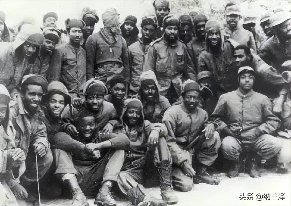 美国版《长津湖》将上映，架空历史，要表达什么，想掩盖什么？