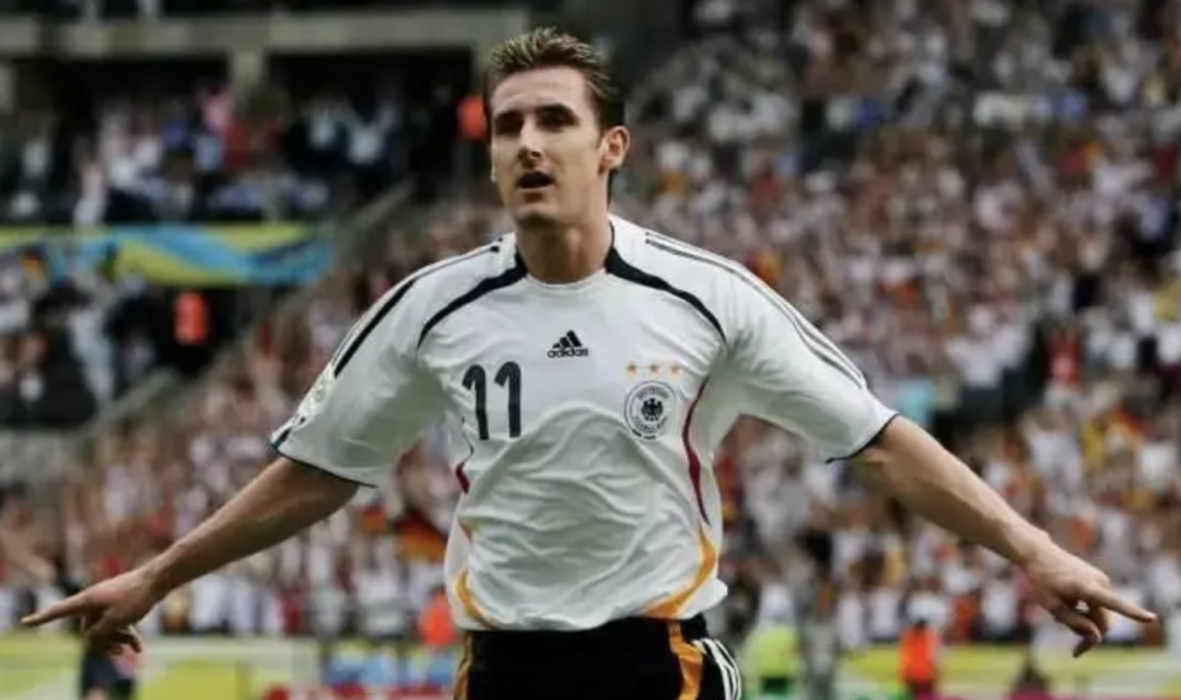 2014世界杯上的尴尬（20个世界杯冷知识：尴尬、趣闻和高光）