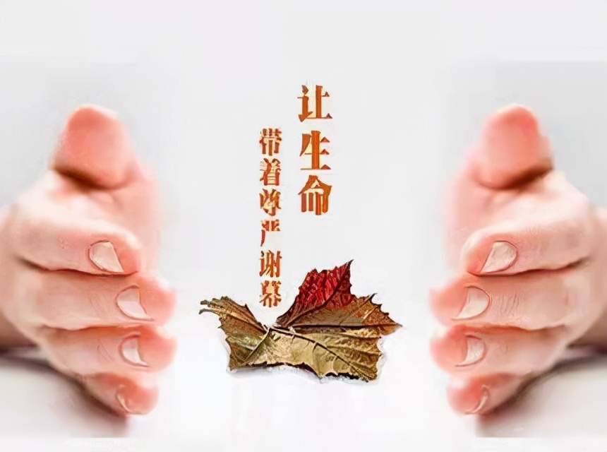 亲人在离世前会有哪些征兆？4种情况出现时，多花点时间陪伴吧