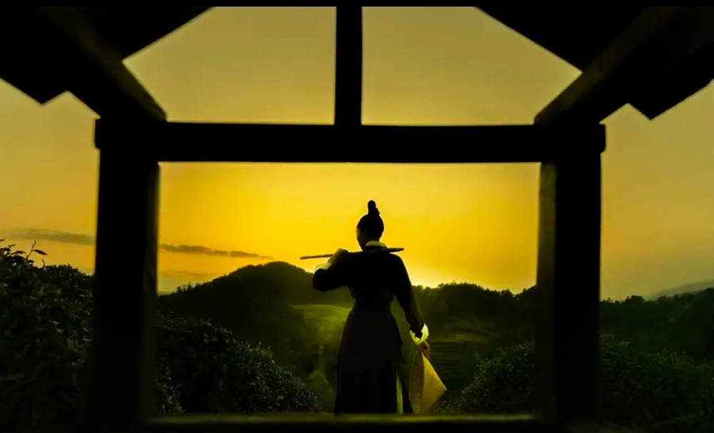 庄子一篇旷世奇文，彻底道破了无为的真谛，让人瞬间醍醐灌顶