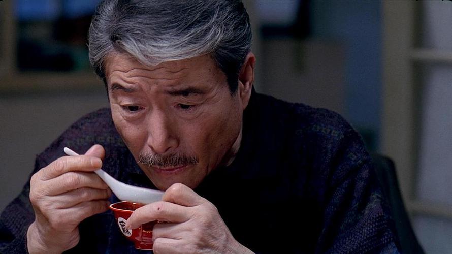 饮食男女台湾电影剧情「解说」_晶羽科技