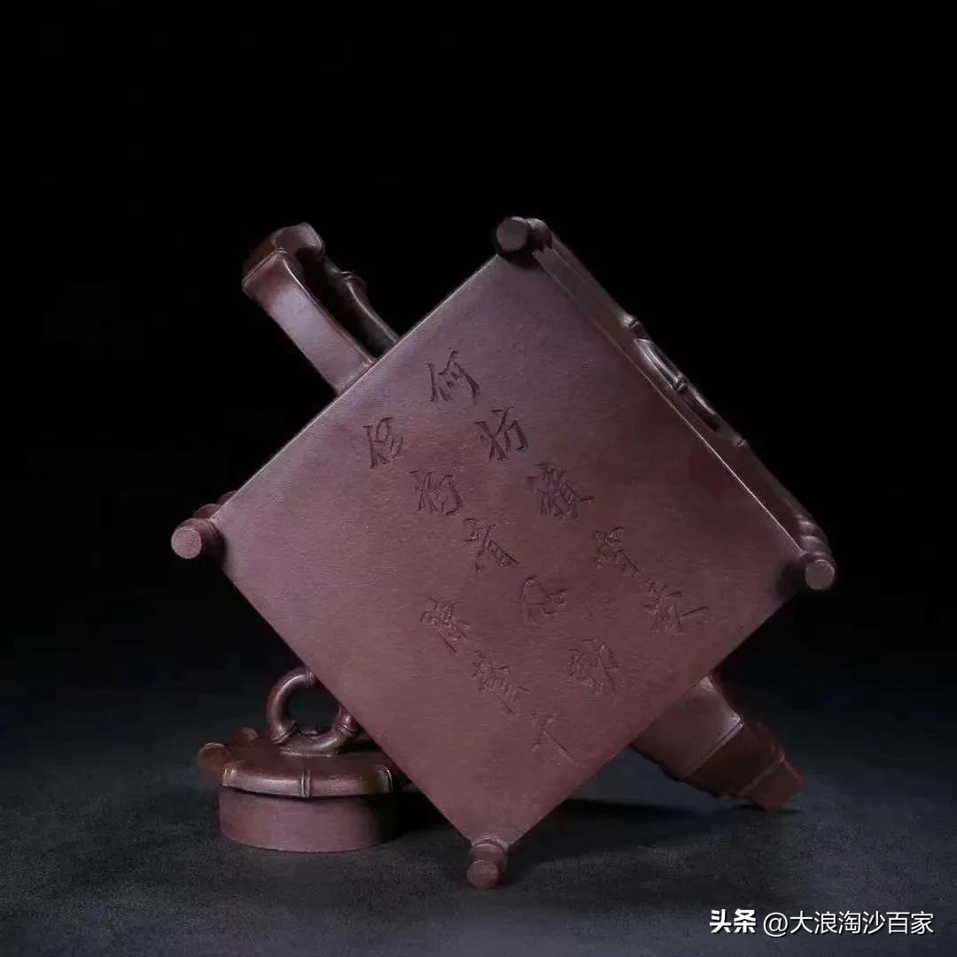 正德甲戌年是什么年（歷史名人紫砂壺）
