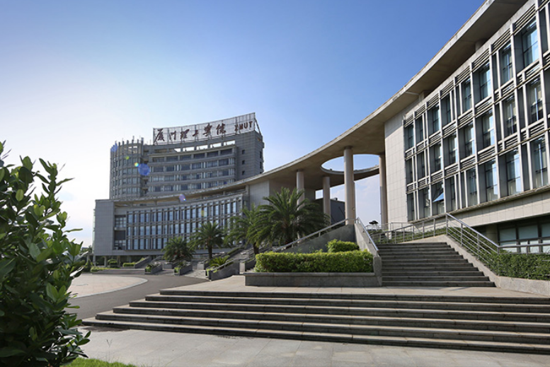 厦门理工学院即将更名为大学，2022年考到即赚到录取需多少分？