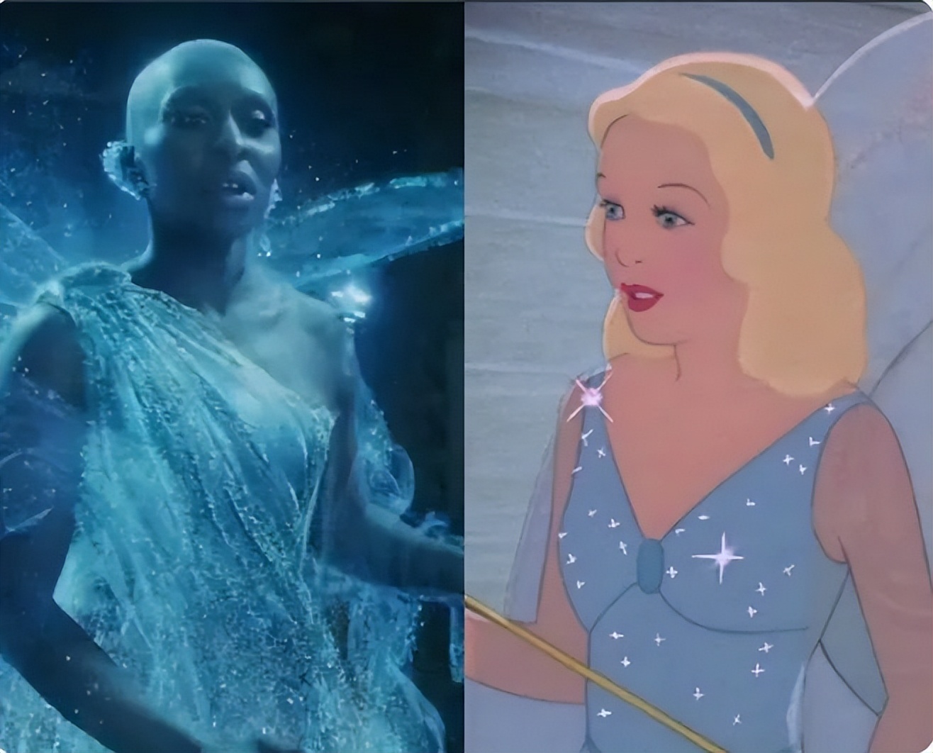 迪士尼真人版《匹诺曹》预告公开！这个选角却让外国网友吵起来了