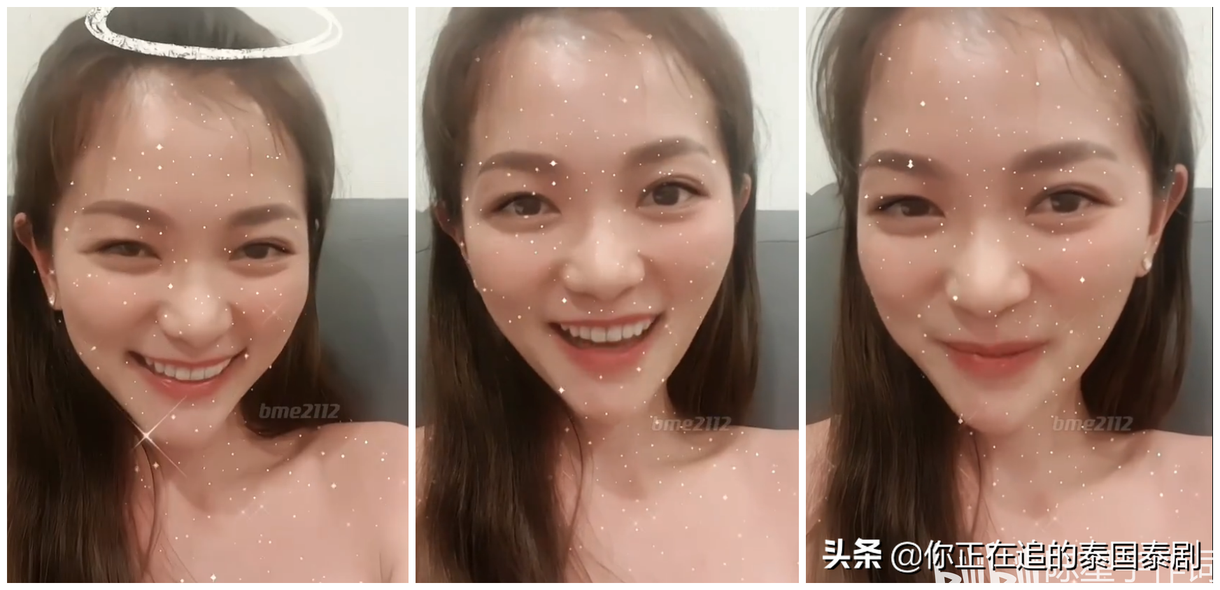 泰国明星Weir或将下个月结婚：高管女友原来已经默默陪伴了数月