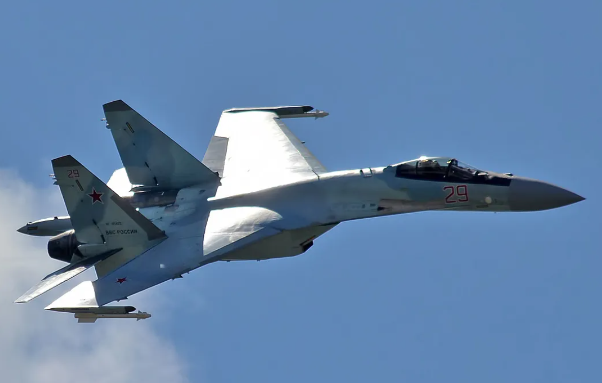 F16即将支援乌克兰？美国曝1亿美元培训费，俄罗斯要小心