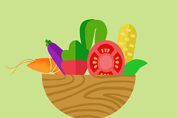 胶带捆的蔬菜致癌，甲醛超10倍？3种食物是“甲醛大户”，管住嘴