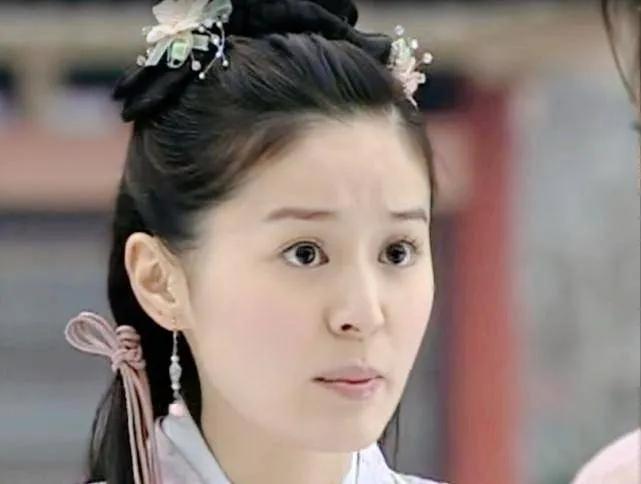 以前的古装剧有多卷？哪怕是丫鬟，个个颜值都很抗打