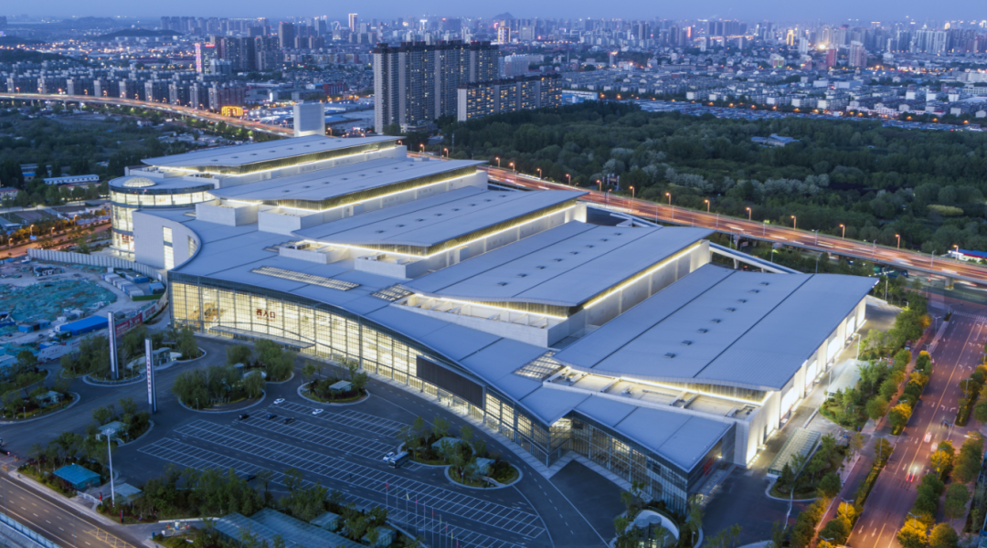 真实已完成的中建EPC项目案例分享