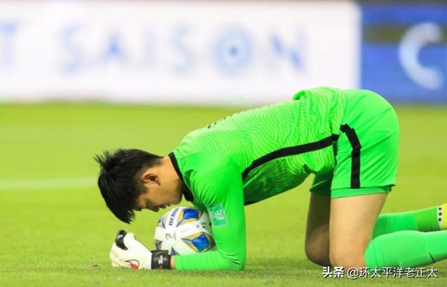 状态是国足门将的重要选择参照（颜骏凌出击不抱球原因揭晓！黄健翔委婉说出球迷心里话，情商太高）