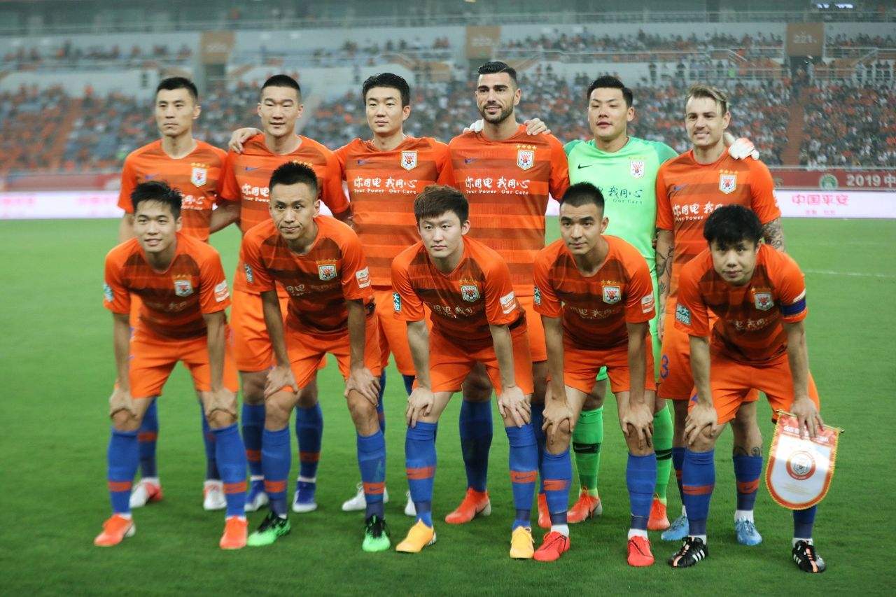 中国足球队伍名称(中国最成功的五大足球俱乐部，大连万达最可惜，广州恒大领衔)