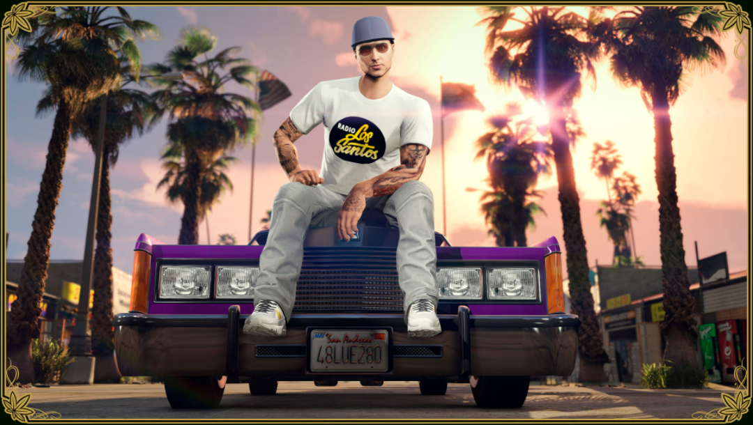 GTAOL更新了什么 新合约DLC更新内容汇总 奇游联机宝主机加速