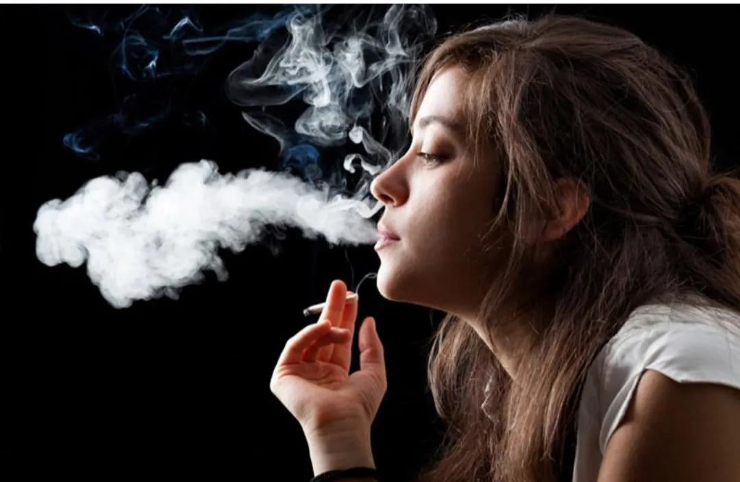 香烟与爱情唯美句子