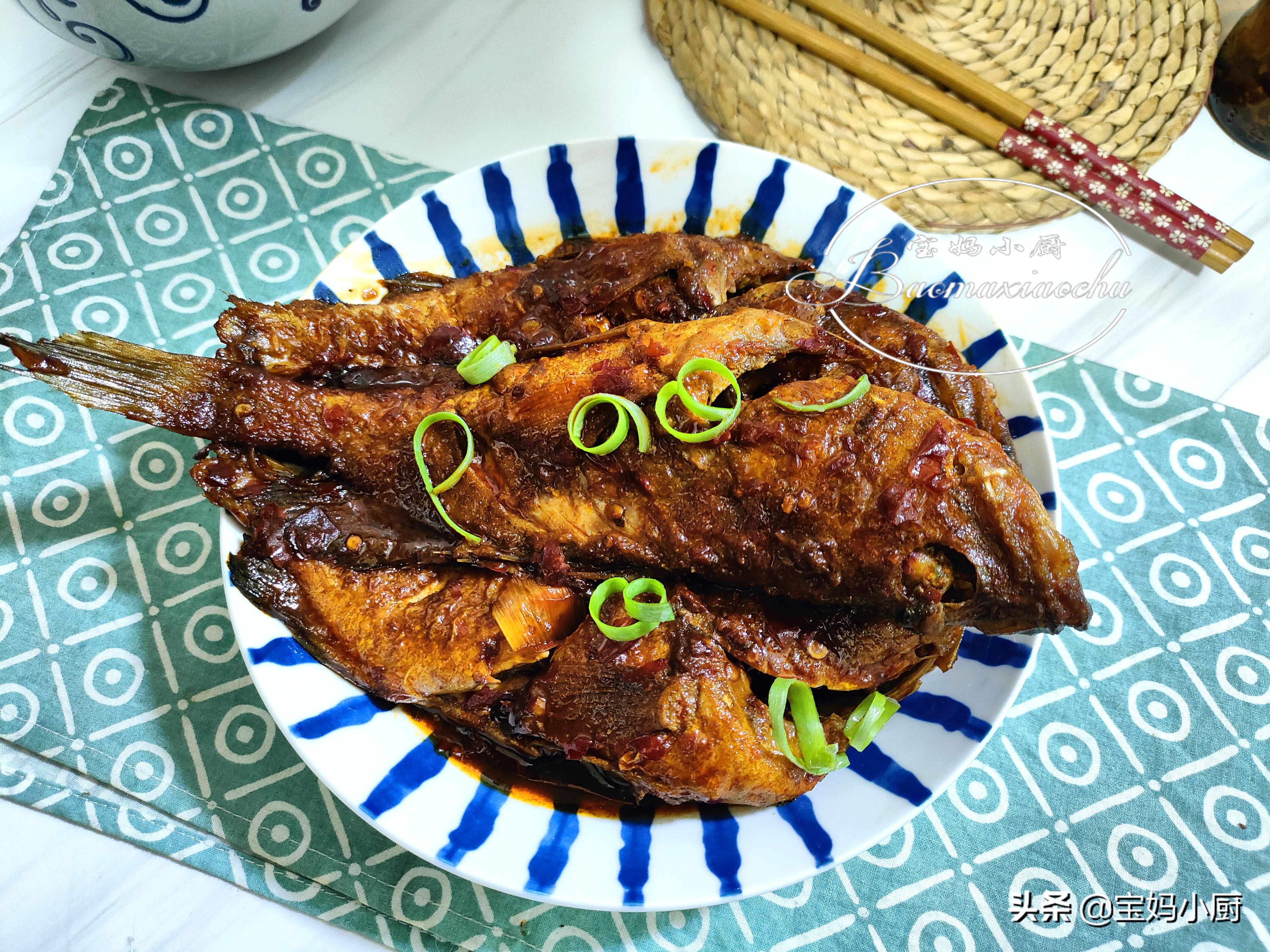 怎樣燒魚(yú),怎樣燒魚(yú)好吃