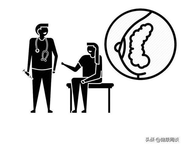 乳腺癌的“禍首”已公佈，菸酒上榜，這種行為最傷乳腺