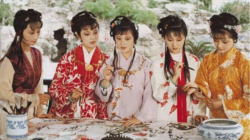 李靖飞：凭两段戏打动导演，61岁时患脑溢血，陆树铭为他筹款治病