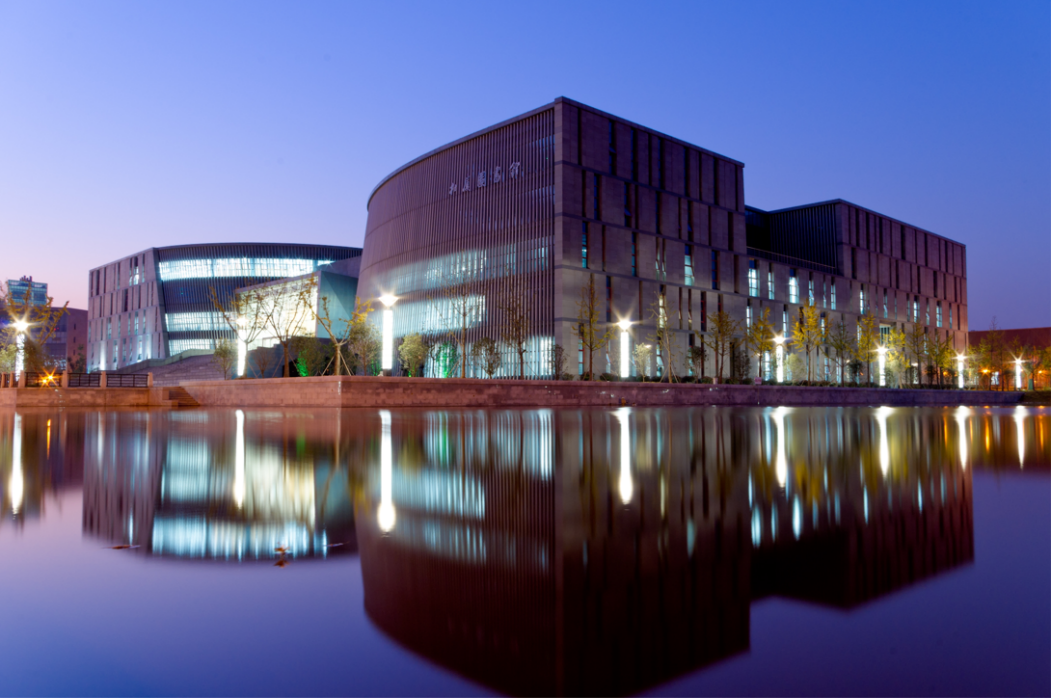 高校招生面对面之厦门南洋职业学院