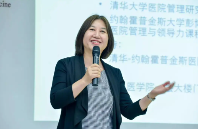 为何要用全英文授课？清华大学课堂被吐槽，无知不自知很可怕