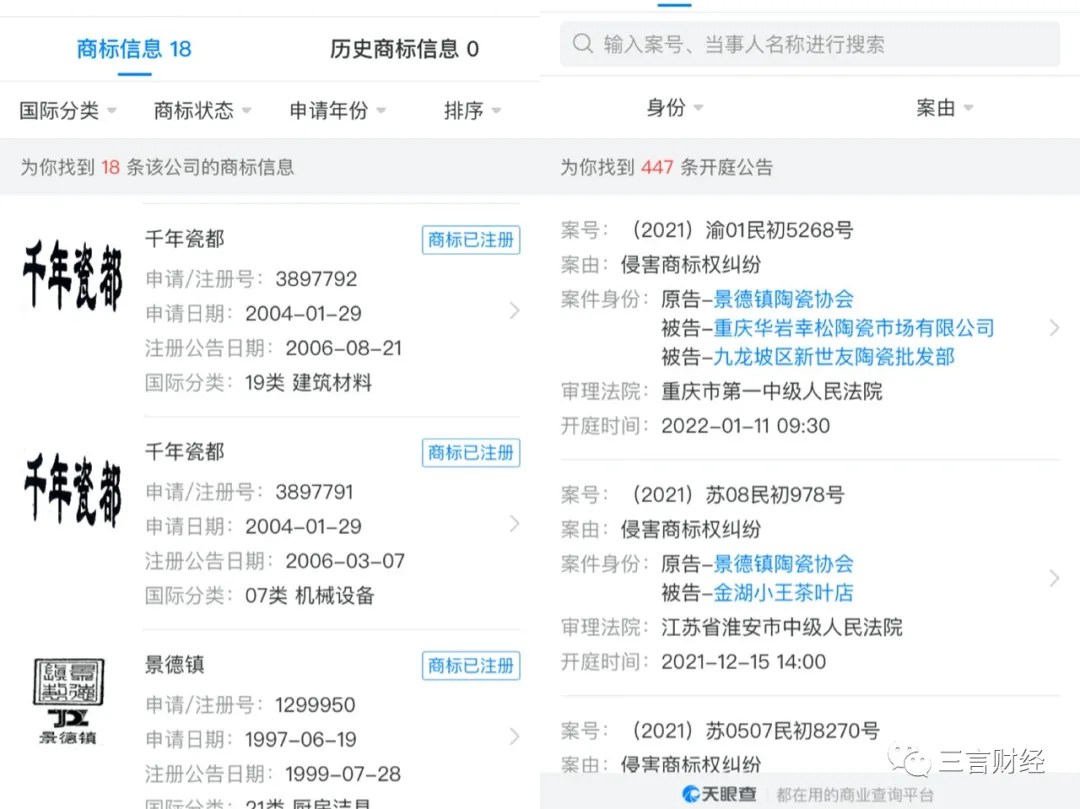 “逍遥镇胡辣汤”事件:有律所帮多个地方名吃协会起诉商户,真有“敛财产业链”?