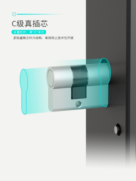 智能門鎖品牌十大排名，西門子智能門鎖名列前茅