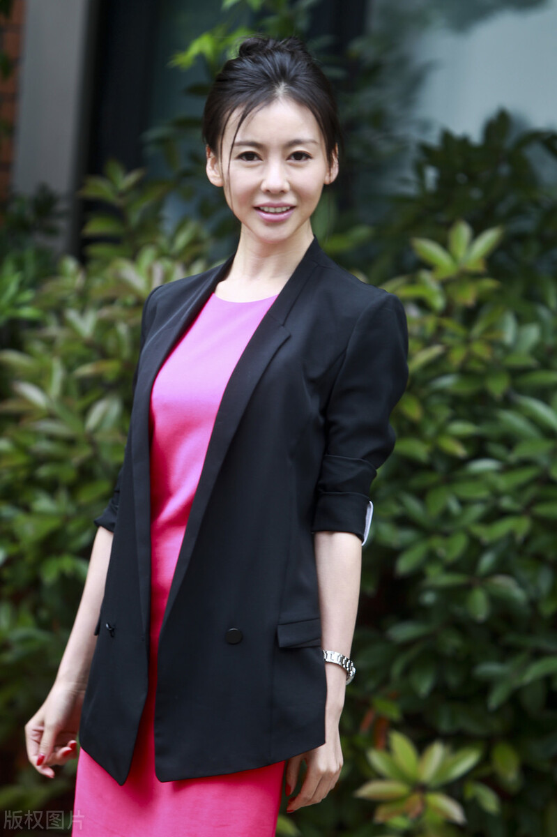 甘肃十大美女明星