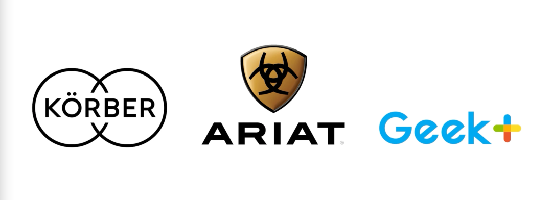 极智嘉｜看一下美国知名鞋服品牌Ariat如何评价物流机器人项目？