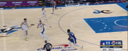 为什么nba不可以刷分（将“刷数据”进行到底，这样子的NBA还能持续多久？）-趣拿体育