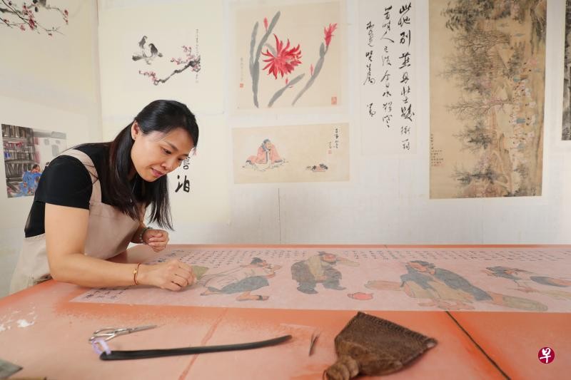 走进文物修复师，感受文物“活化”的力量