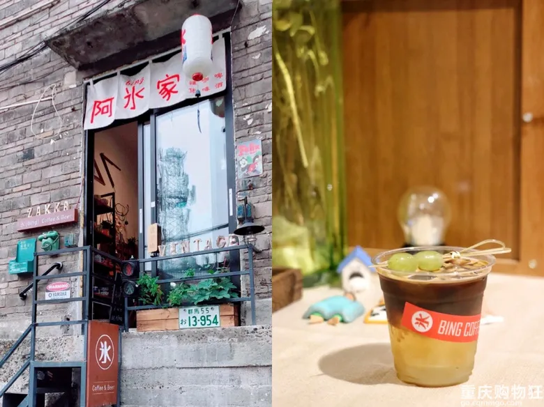过节必备！重庆13个值得反复逛的宝藏店，里面全是救命级的好礼物