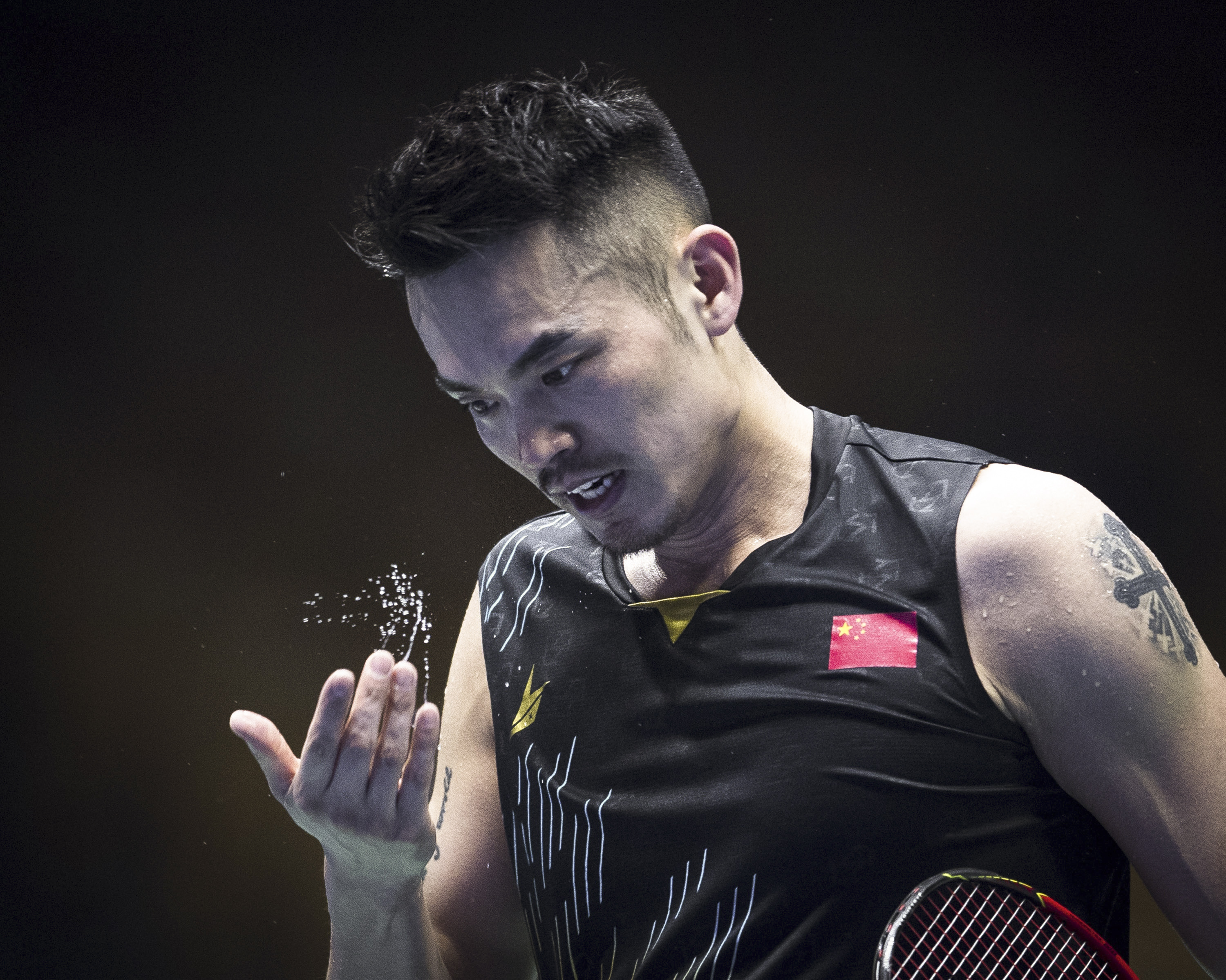 林丹回应涉机票款纠纷成被执行人：3月已退出公司 已请律师处理