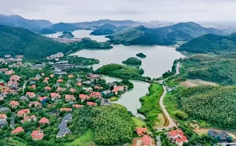 宁波哪里好玩的景点（宁波哪里好玩的景点海边）-第7张图片-易算准