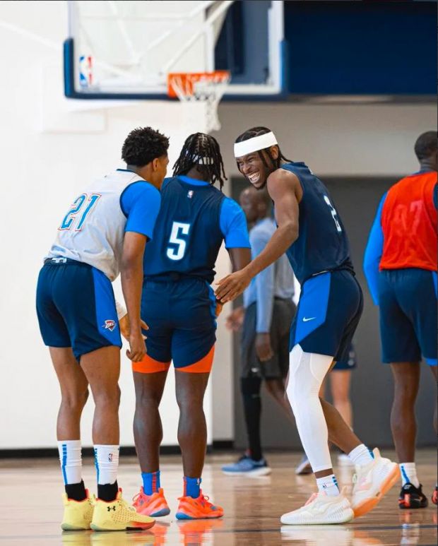 nba哪些球队降级了（NBA迎重大改革？曝单赛季成绩最差的两支球队，恐被下放发展联盟）