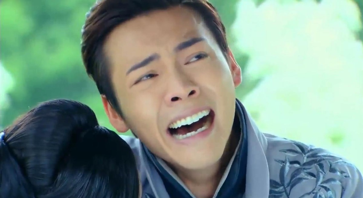 哭不出来别硬演！幸福到万家3位演员告诉你，啥是教科书式哭戏