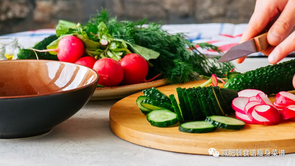 减肥食物排行榜前十名（减脂减肥食物排名）-第1张图片-科灵网