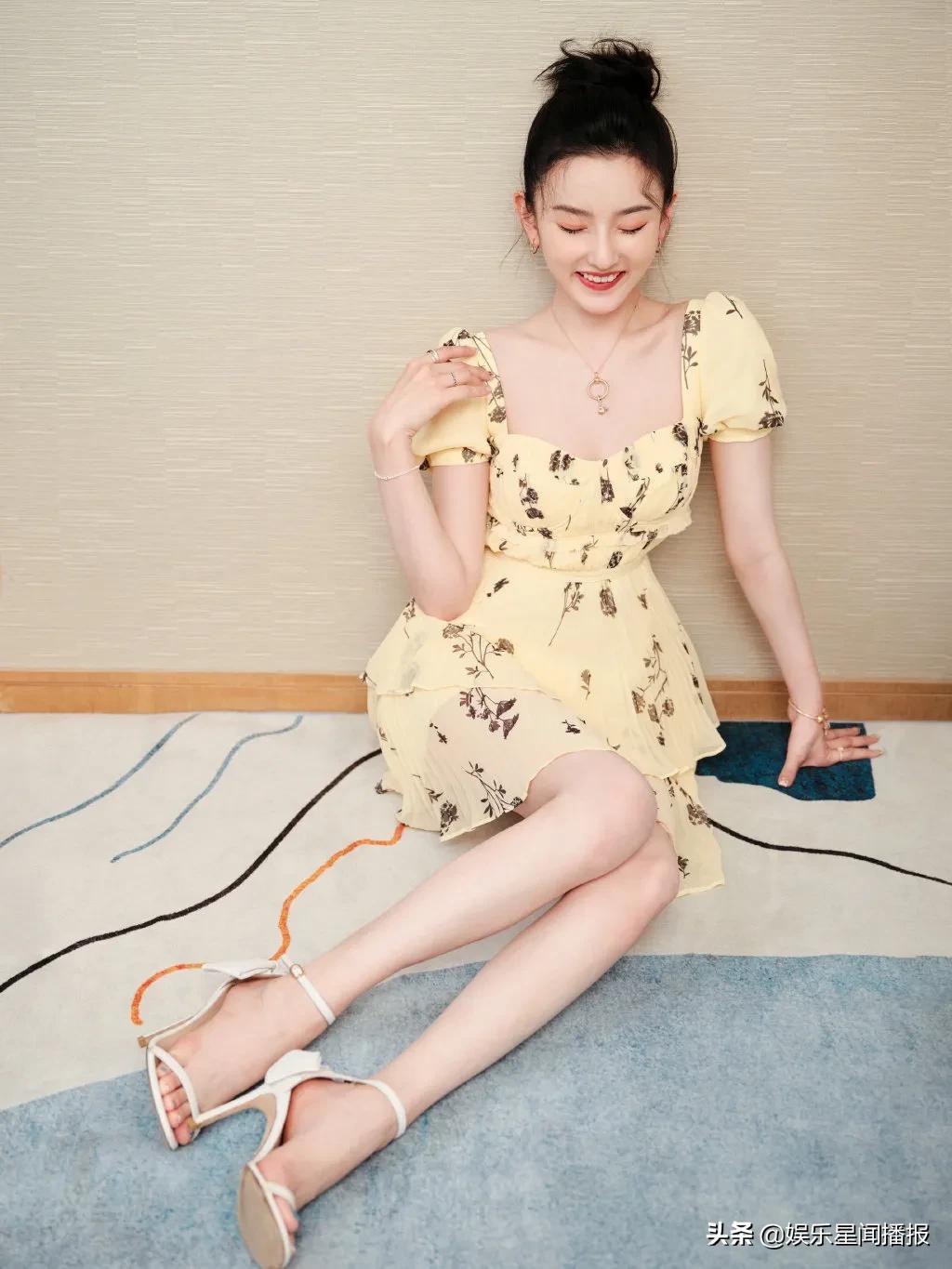 宋祖儿 美图写真集