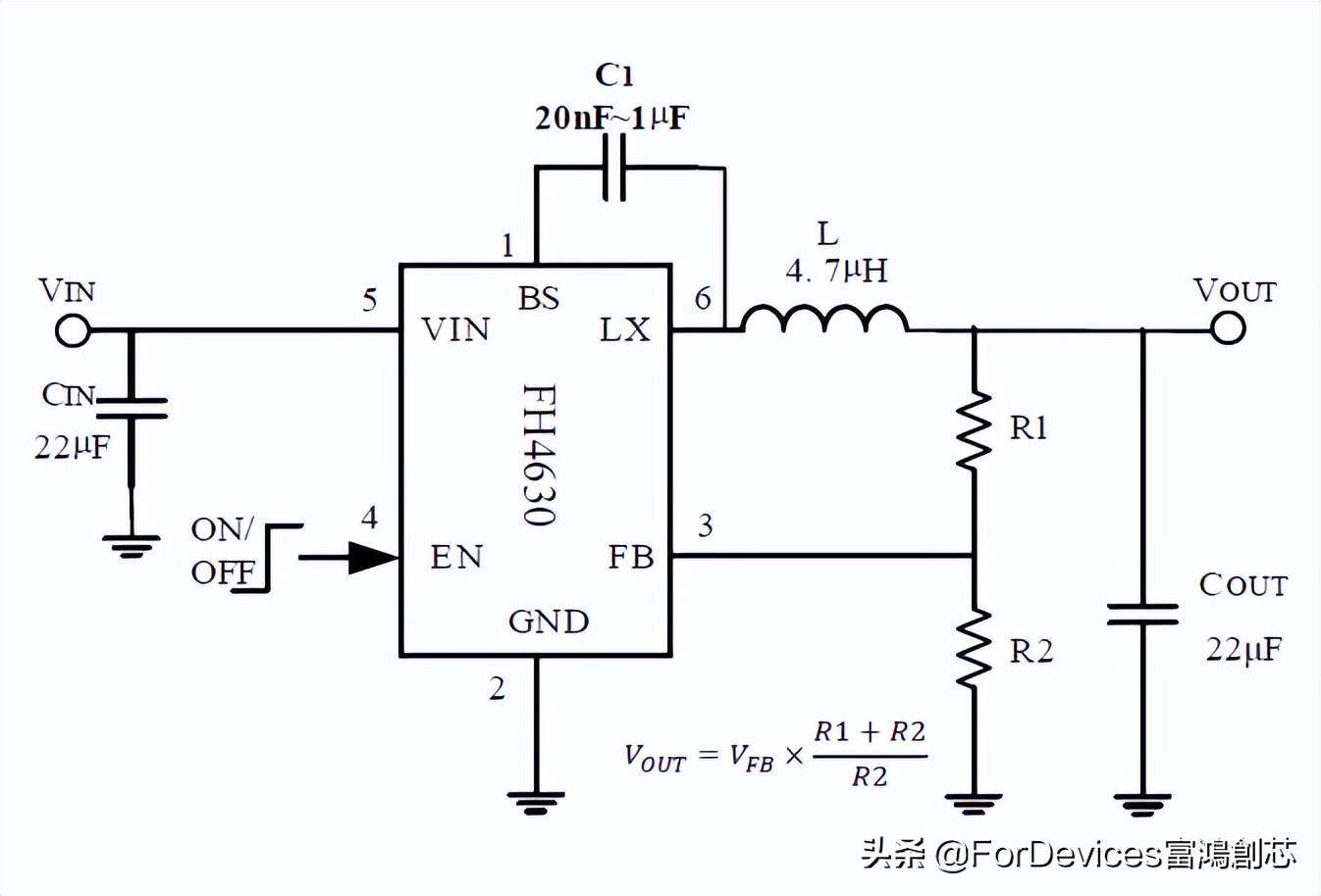 「FCOL封装技术简介」SOT-23 封装的散热效能