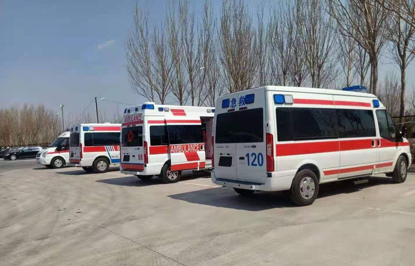 死刑犯枪决现场(死刑犯枪决时,为什么要准备一辆救护车?