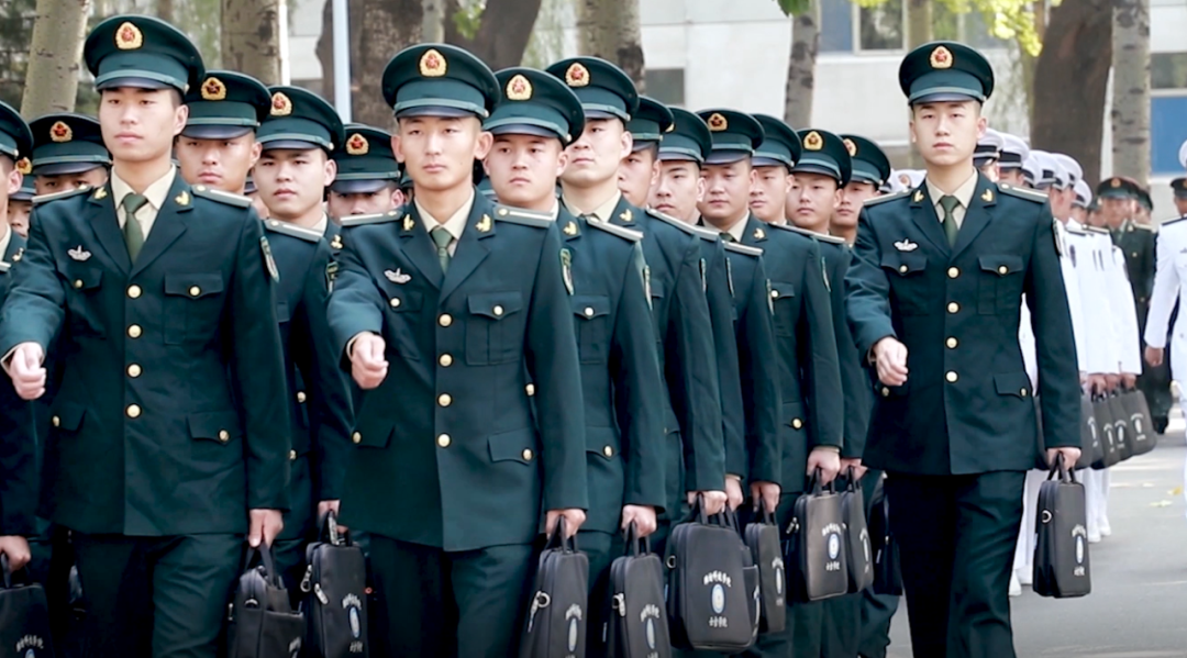 潍坊科技学院士官学院「潍坊科技学院士官录取分数线2022年」