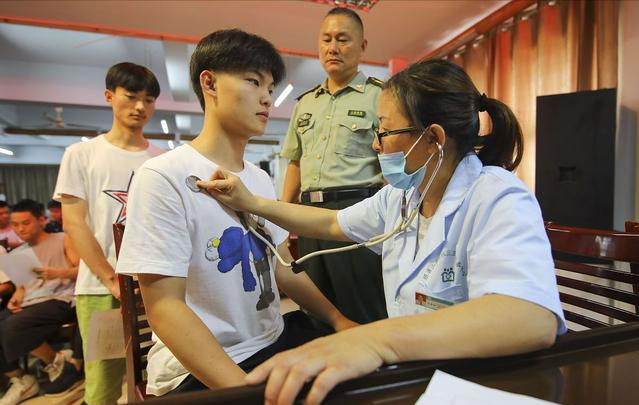 2022年男生当兵的要求和发展方向，最好提前了解