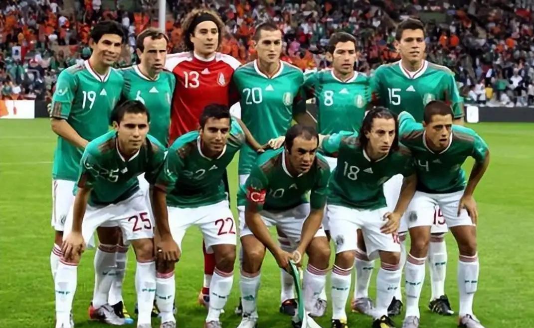 2018世界杯墨西哥赛程（央视26日直播卡塔尔世界杯，法国对丹麦，阿根廷战墨西哥）