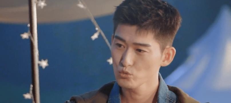 “一手遮天”张翰：从王思聪手里抢来战狼2，剧组里权利比导演大