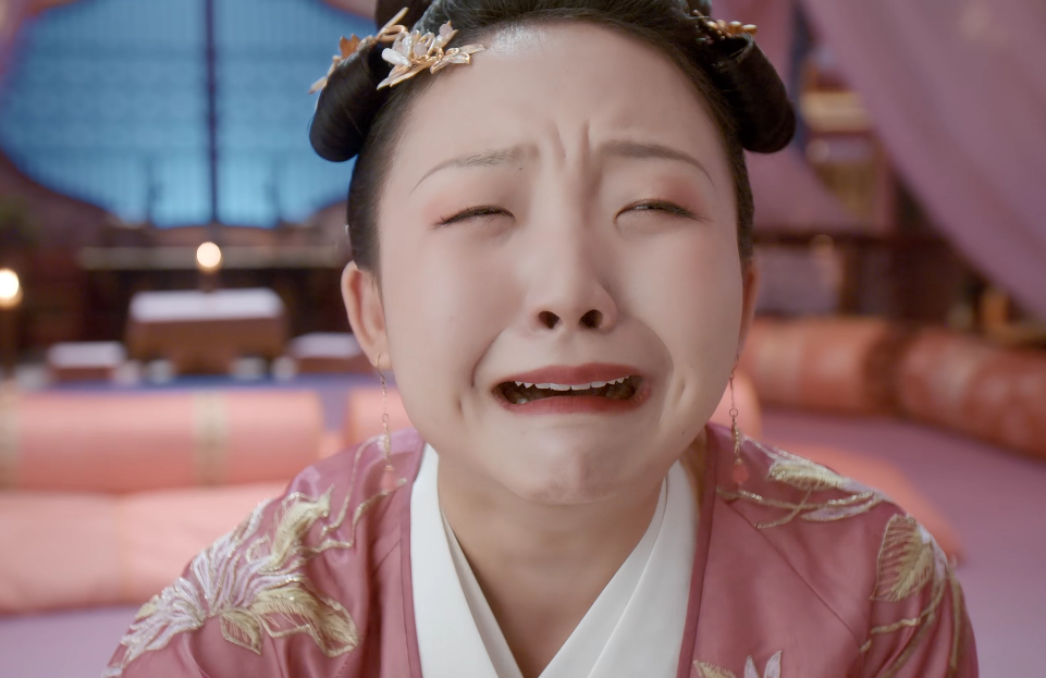 好家伙！《我叫刘金凤》开播就差评一片，观众差评理由出奇一致