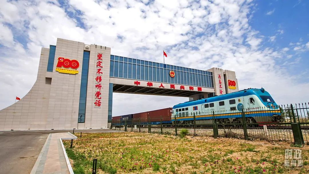 第五次到内蒙古代表团，习近平重点谈到三件大事
